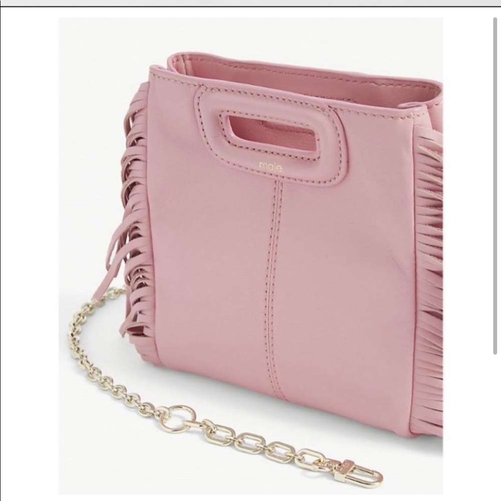 MAJE purse